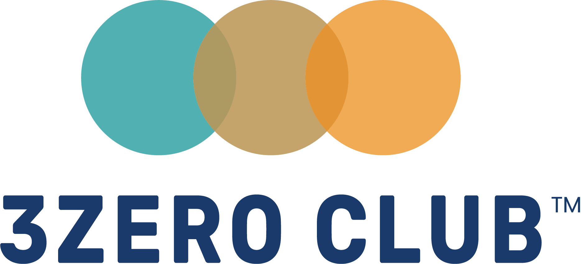 3Zero Club Logo